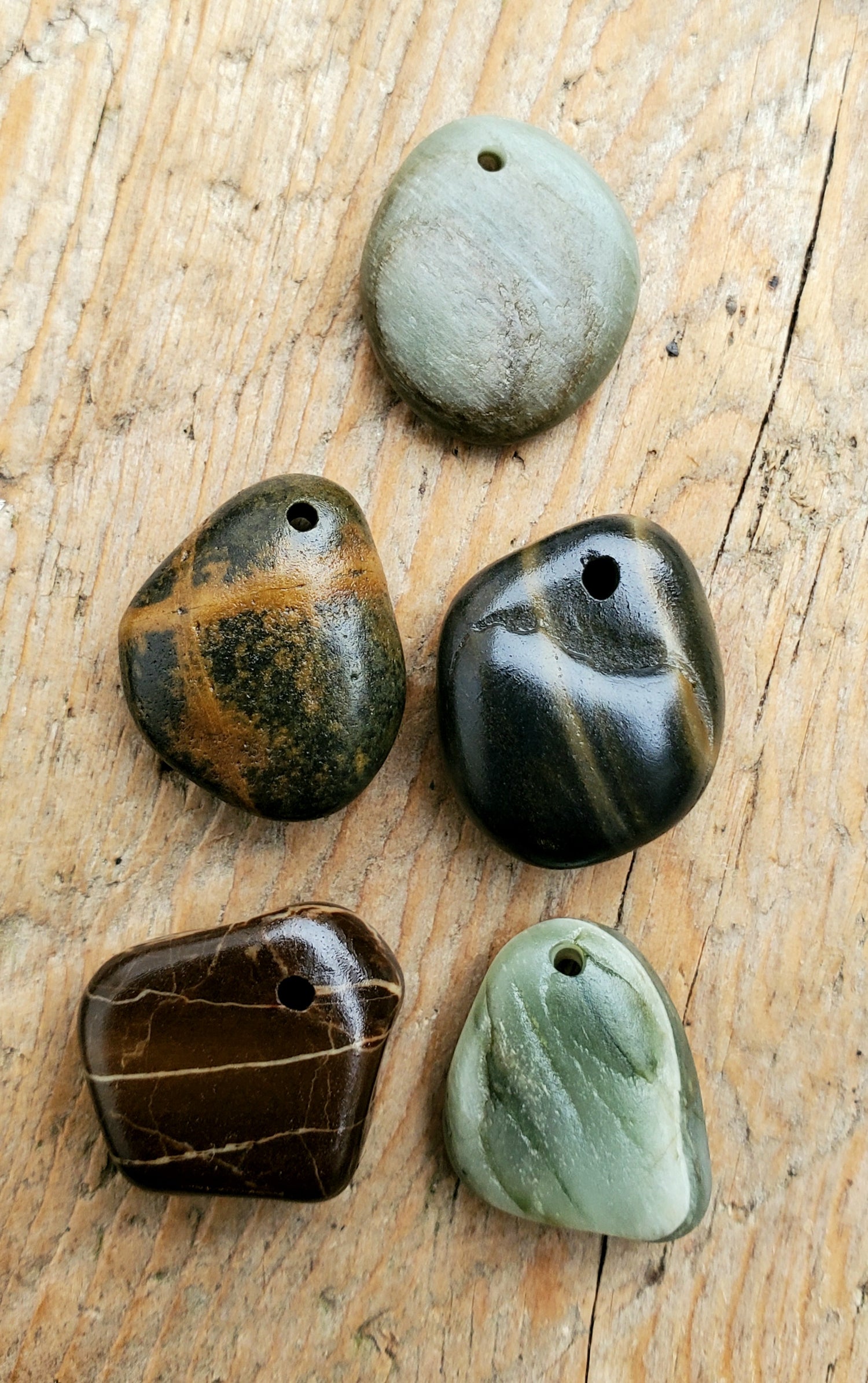 Beach Stone Creations